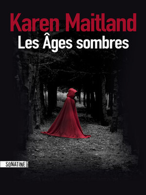 cover image of Les Âges sombres